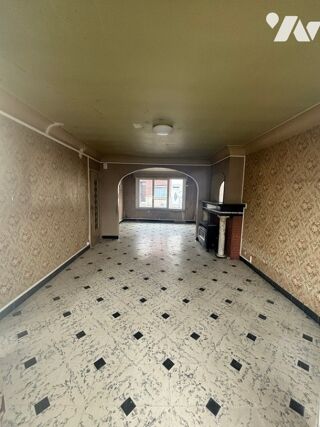  Maison à vendre 4 pièces 93 m²