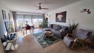  Appartement � vendre 4 pi�ces 100 m�