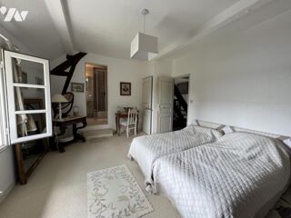  Maison � vendre 5 pi�ces 238 m�