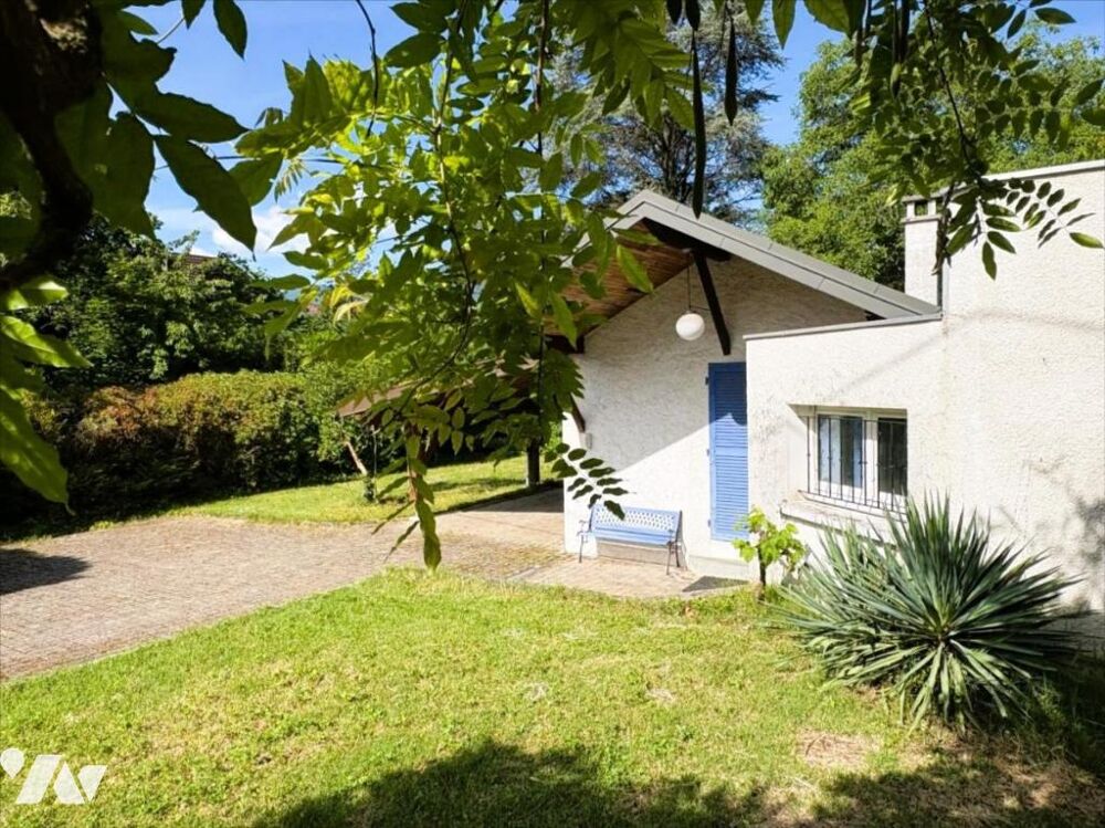 à vendre  Maison Aix-les-Bains (73100)