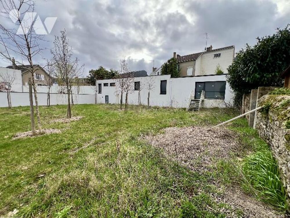 � vendre  Maison Nantes (44000)