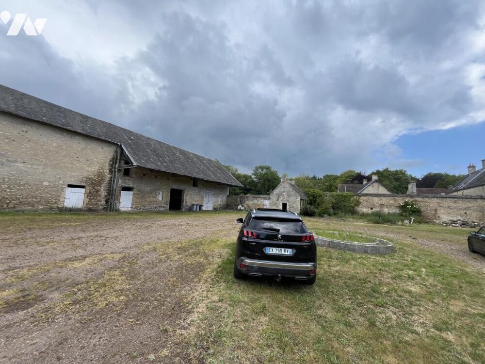 Vente Maison Le FRESNE CAMILLY Fresne-camilly