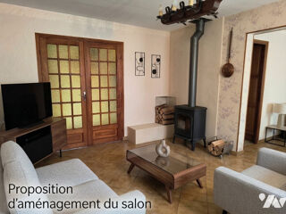  Maison � vendre 4 pi�ces 71 m�