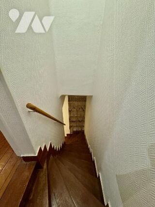  Maison � vendre 3 pi�ces 63 m�