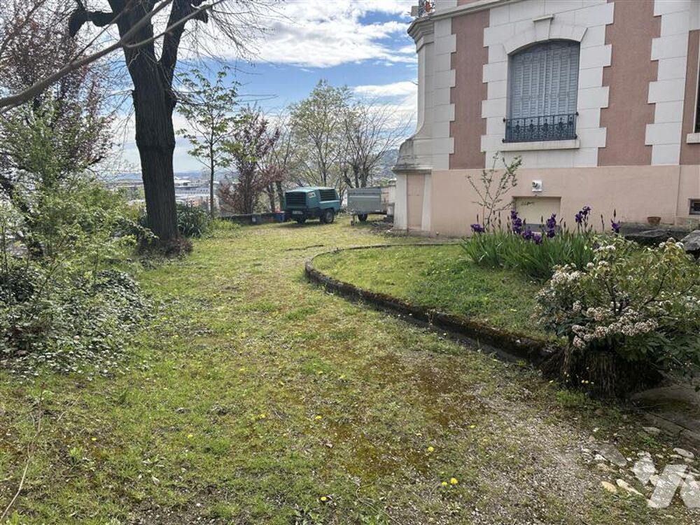 � vendre  Maison Lyon 5