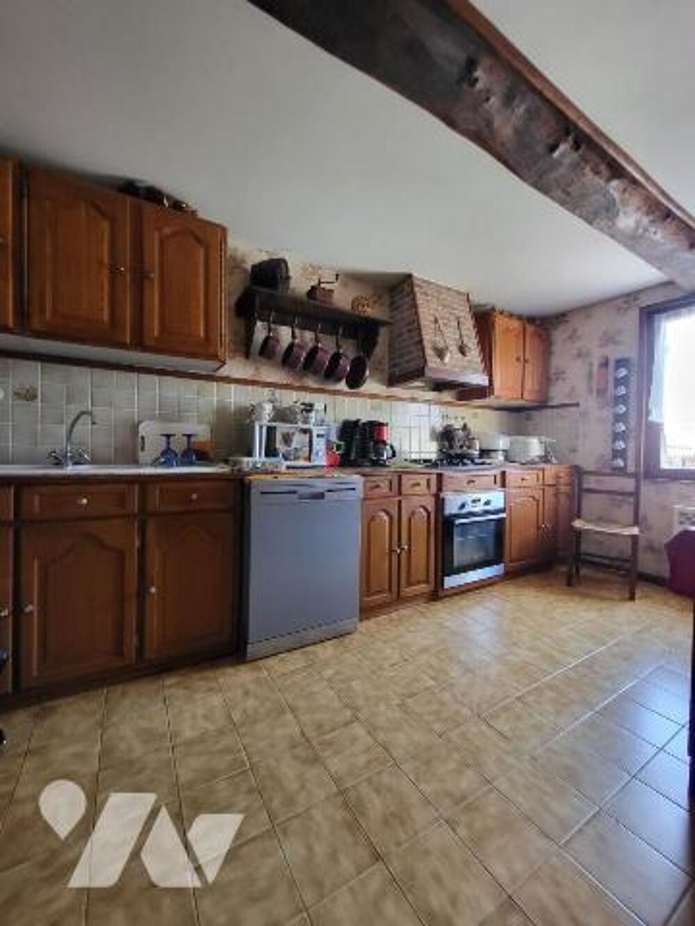 Vente Maison Proximit� de Desvres Ergny