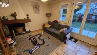  Maison � louer 4 pi�ces 86 m�