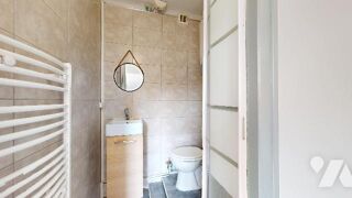  Appartement à vendre 1 pièce 18 m²