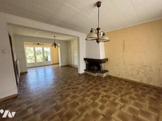  Maison à vendre 1 pièce 107 m²