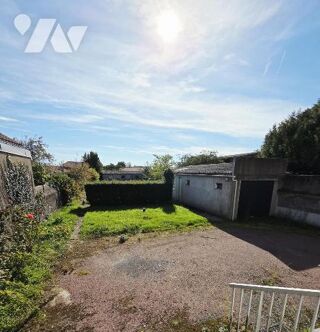  Maison  vendre 7 pices 161 m