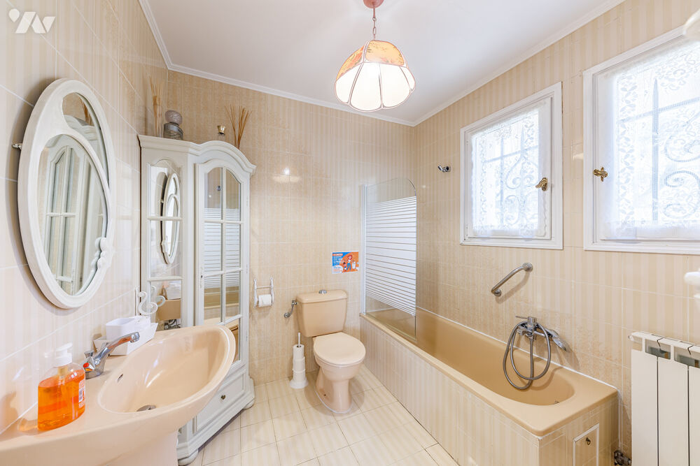 � vendre  Maison Nice (06000)