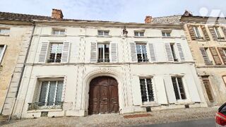  Maison � vendre 8 pi�ces 276 m�