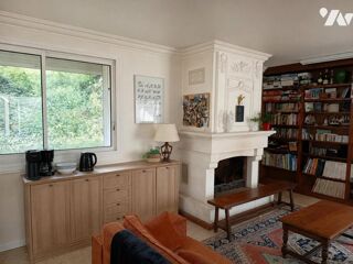  Maison à vendre 5 pièces 181 m²