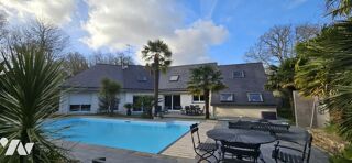 Maison 235 m² · à Bénodet · 235 m² · 988 800 €