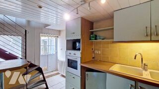  Maison � vendre 3 pi�ces 41 m�