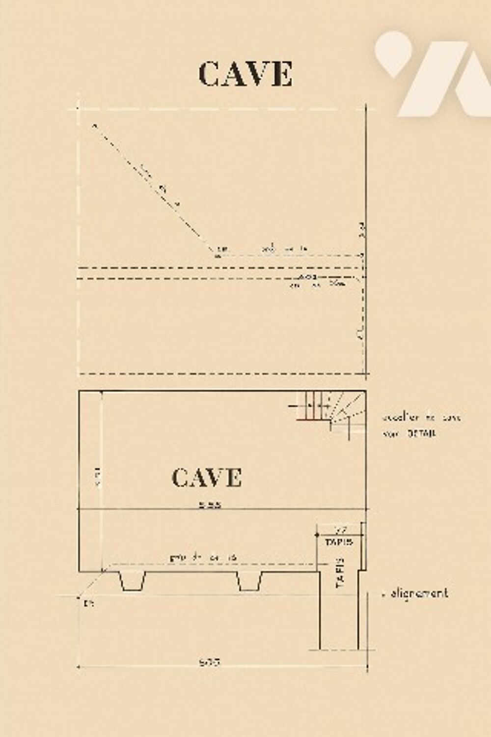 � vendre  Maison Paris 18