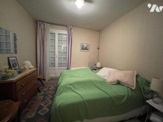  Appartement � vendre 2 pi�ces 46 m�