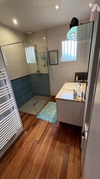  Maison à vendre 1 pièce 87 m²