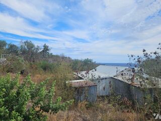  Terrain � vendre  Trois-bassins