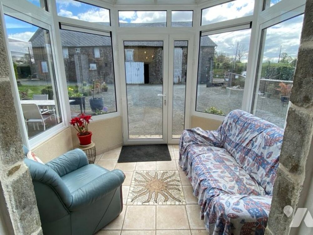 Vente Maison Maison d'habitation Hambye