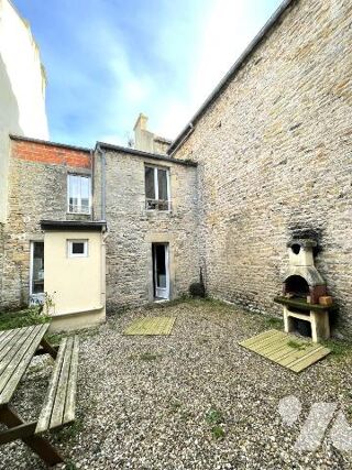  Maison � vendre 4 pi�ces 57 m�