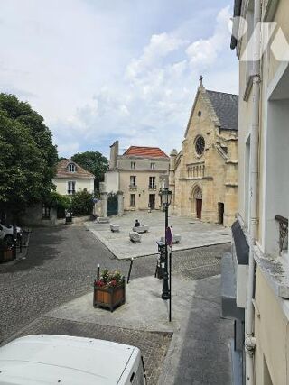  Appartement � vendre 2 pi�ces 39 m�