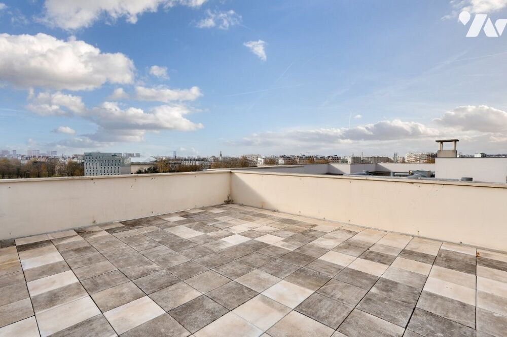 � vendre  Appartement Saint-Mand� (94160)