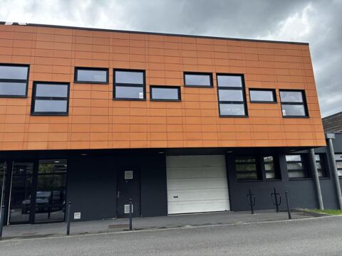   EURASANTE Locaux Commerciaux à vendre en Immo-interactif 