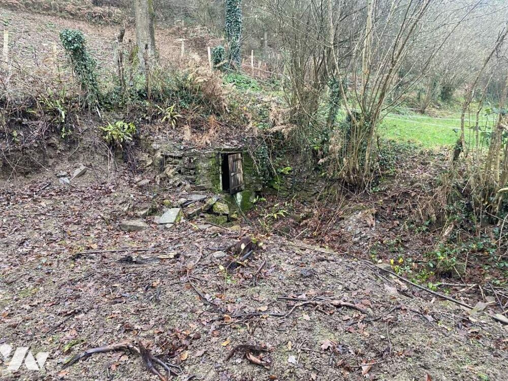 Vente Terrain Terrain agricole Gavray-sur-sienne