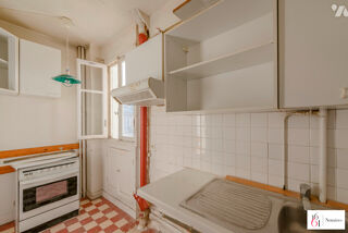  Appartement � vendre 2 pi�ces 49 m�