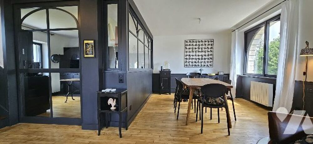 � vendre  Maison B�nodet (29950)