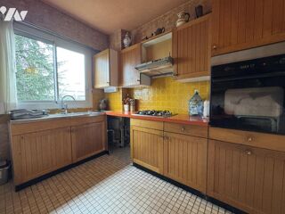  Appartement � vendre 4 pi�ces 112 m�