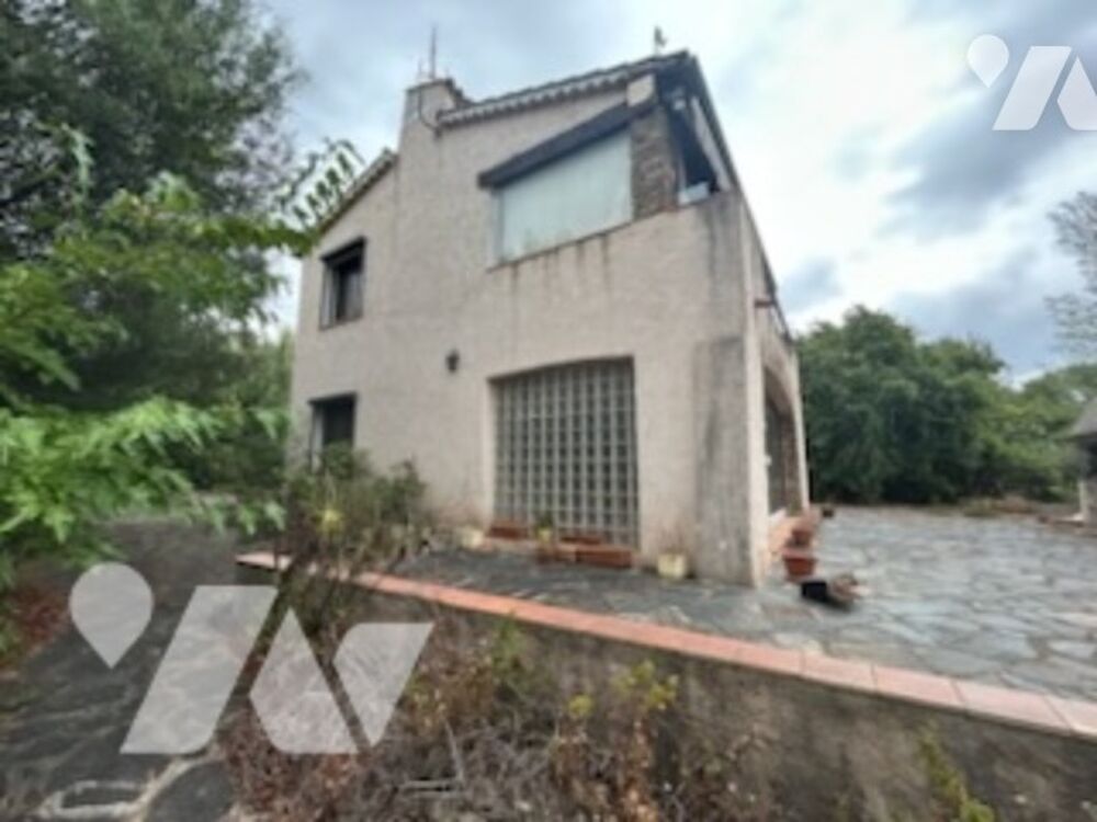 � vendre  Maison La Croix-Valmer (83420)