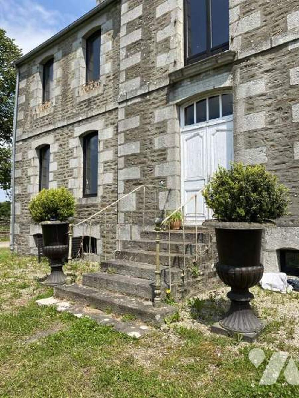 Vente Maison Maison d'habitation Gavray-sur-sienne