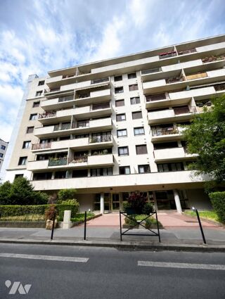  Appartement à vendre 4 pièces 71 m²