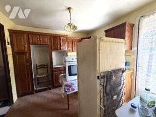  Maison � vendre 5 pi�ces 102 m�