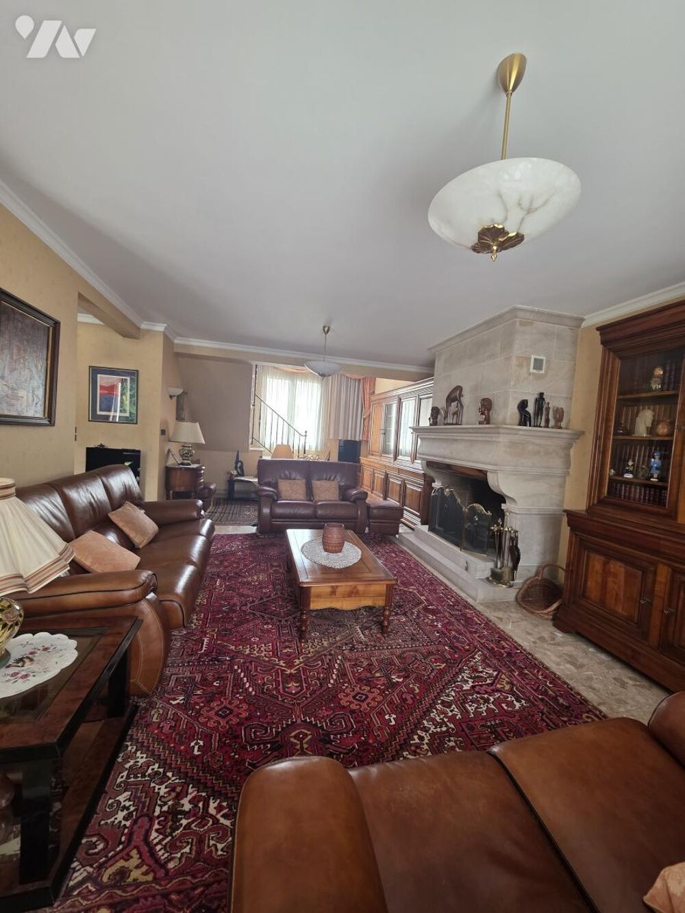 Vente Maison L'Hay les Roses - Maison avec sous-sol, comble aménagé et garages. Haÿ-les-roses