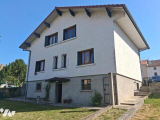 Maison 1 pièce 140 m² · à Vittel · 140 m² · 246 000 €