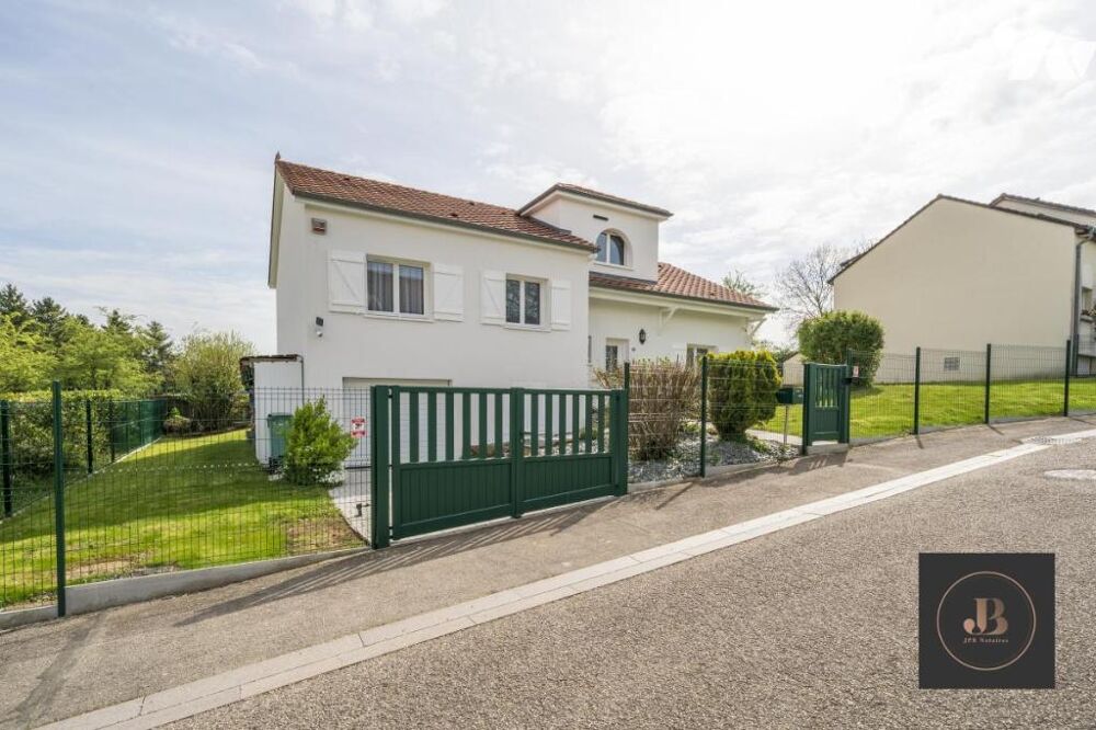 Vente Maison Maison à Heillecourt Heillecourt