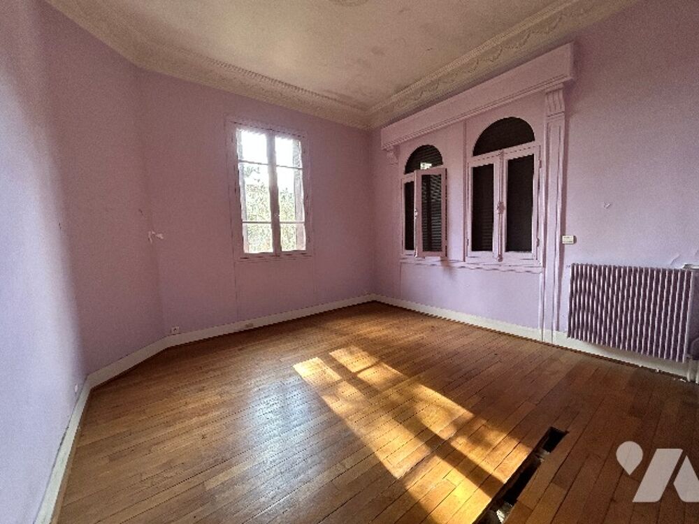à vendre  Maison Saint-Cloud (92210)