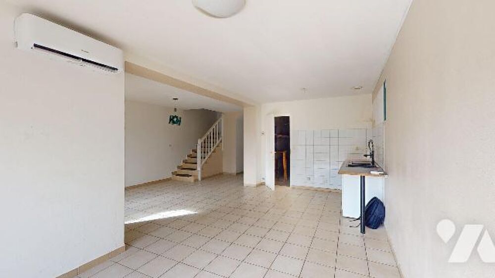 Vente Maison Maison mitoyenne T5 avec jardin, terrasse et garage – Brens Brens