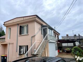  Maison � vendre 1 pi�ce 147 m�