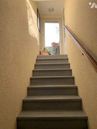  Appartement à vendre 3 pièces 61 m²