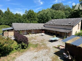  Maison � vendre 15 + pi�ces 462 m�