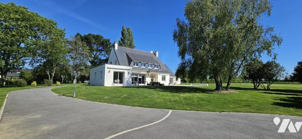 à vendre  Maison Fouesnant (29170)