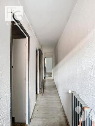  Maison � vendre 3 pi�ces 109 m�