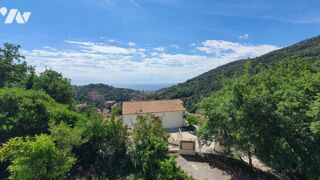  Maison à vendre 6 pièces 256 m²