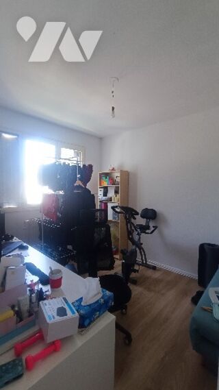  Appartement � vendre 3 pi�ces 59 m�