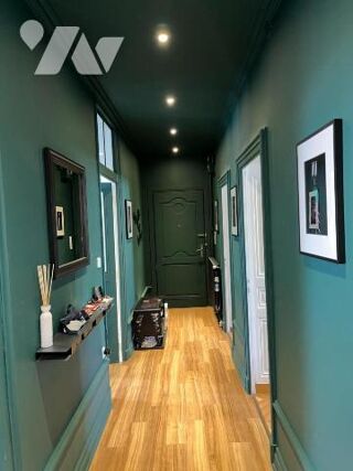  Appartement  vendre 4 pices 97 m