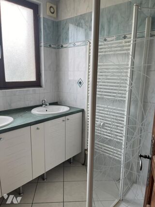  Appartement � vendre 3 pi�ces 63 m�